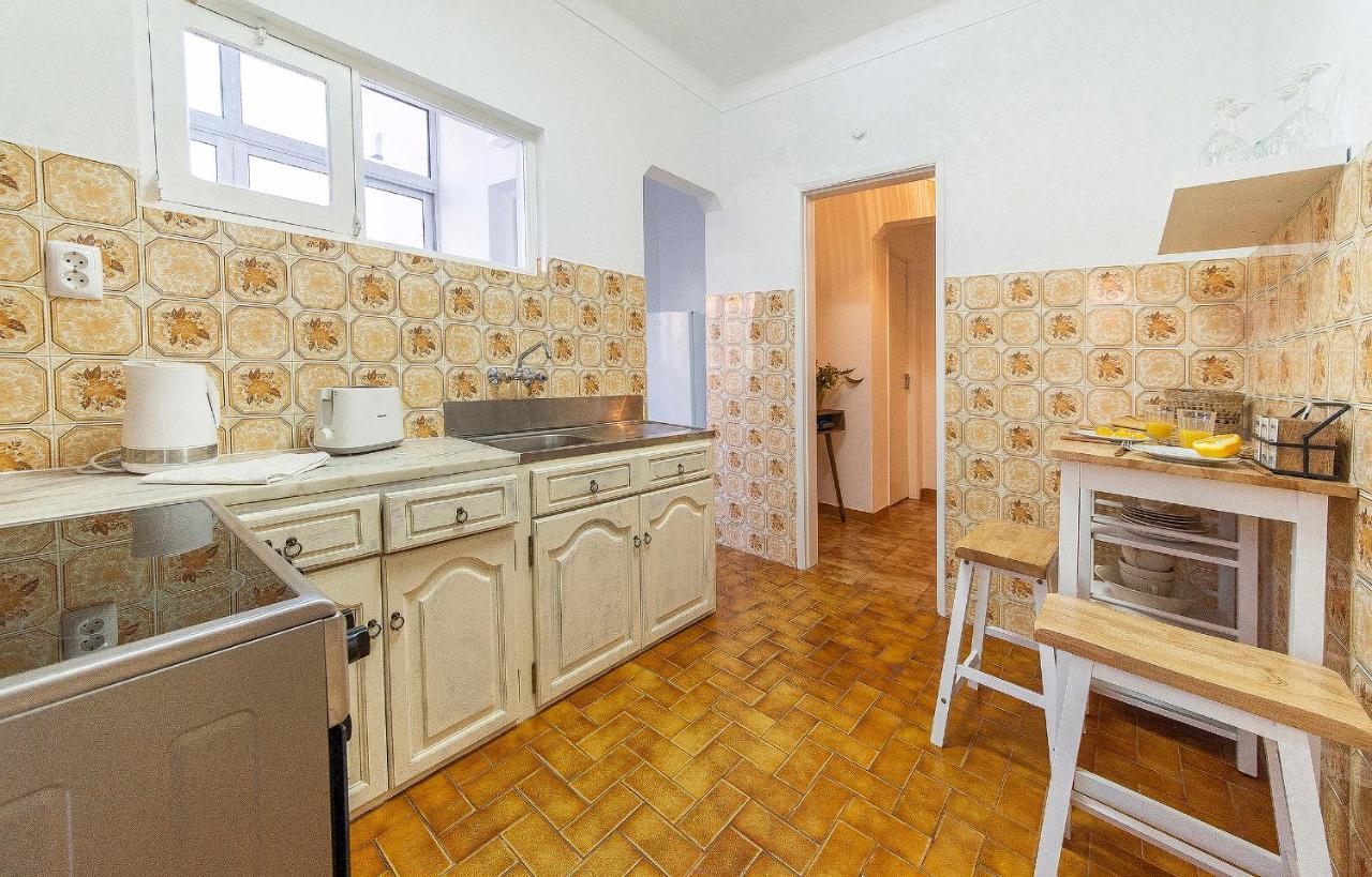 B62 - Casa Do Alecrim In Lagos Eksteriør billede