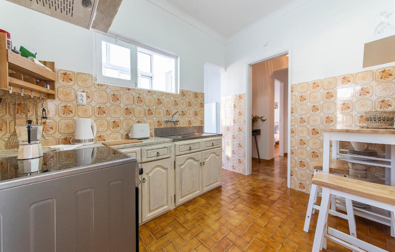 B62 - Casa Do Alecrim In Lagos Eksteriør billede