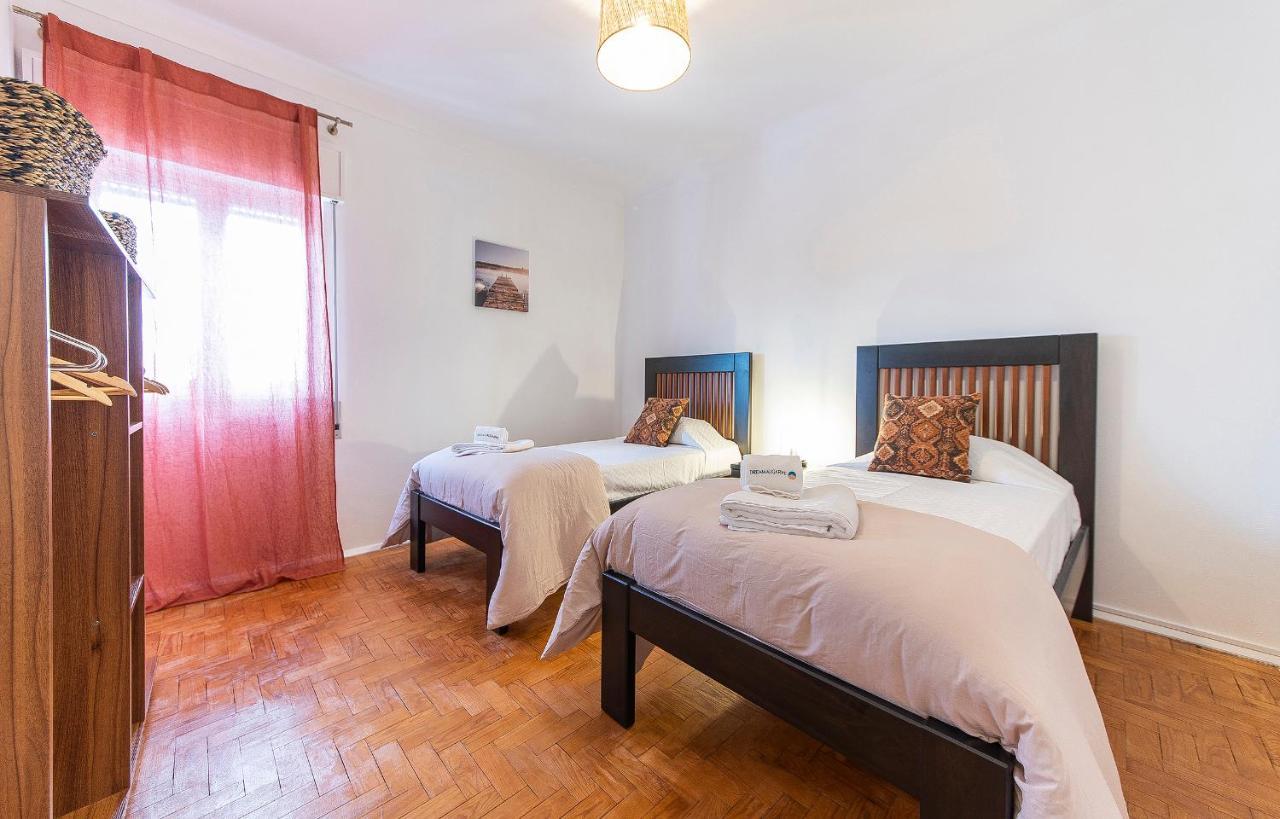 B62 - Casa Do Alecrim In Lagos Eksteriør billede